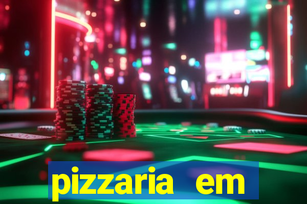 pizzaria em plataforma salvador bahia